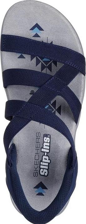 Produktbild Skechers Sandalen Reggae Stretch Flex (40)