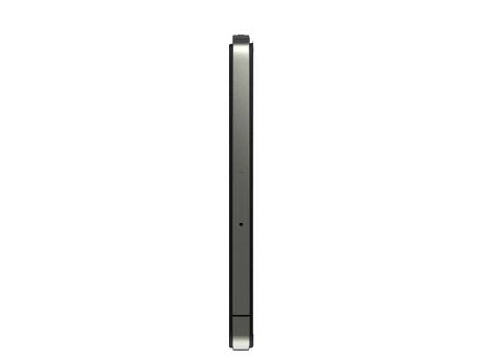 Actual product image Apple iPhone 4 - 32 GB - Black - Swisscom (32 GB, 3.50", 5 Mpx, 3G)