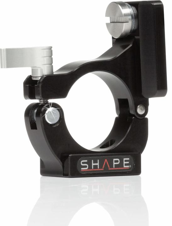 Actual product image Shape MBR30 (Gimbal mount)