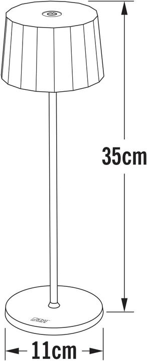 Image du produit Konstsmide Positano (180 lm)
