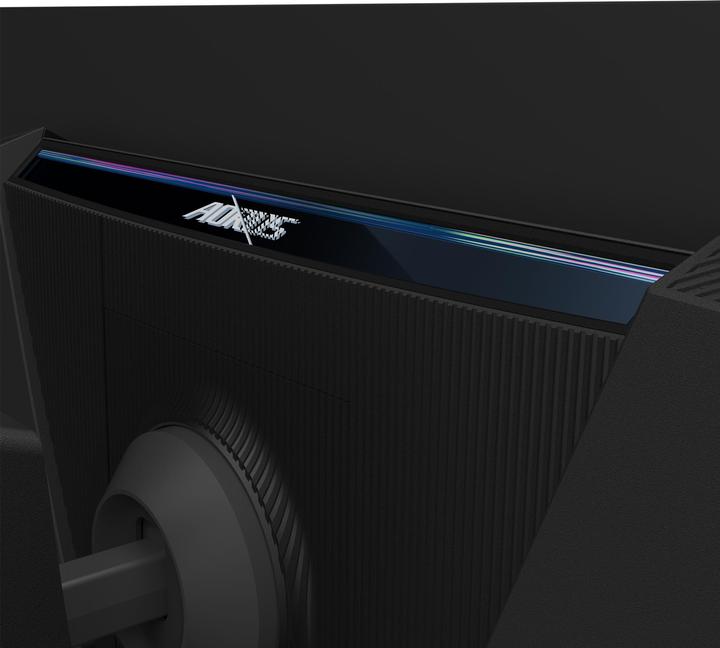 Produktbild Gigabyte Aorus FO27Q2 EK (2560 x 1440 Pixel, 27")
