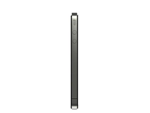 Actual product image Apple iPhone 4 - 32 GB - Black - Swisscom (32 GB, 3.50", 5 Mpx, 3G)