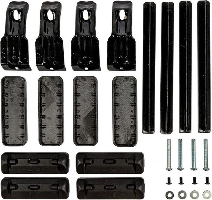 Menabo Fixing Kit Deltakit74g