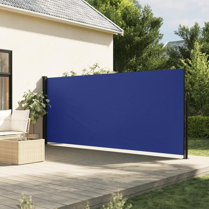 Image du produit vidaXL Store latéral extensible (6 m)
