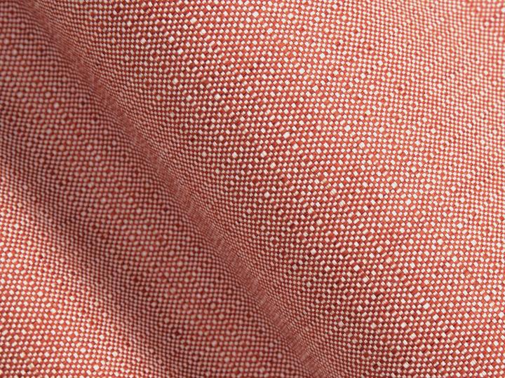 Actual product image Micadoni Headboard, "Monica", Red, 140x8x95 Made in Europe (140 x 8 x 95 cm)