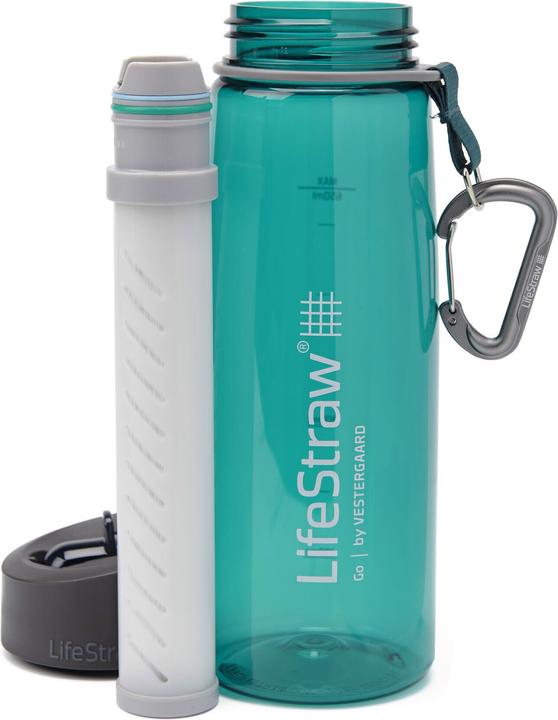 Actual product image LifeStraw Go (0.70 l)