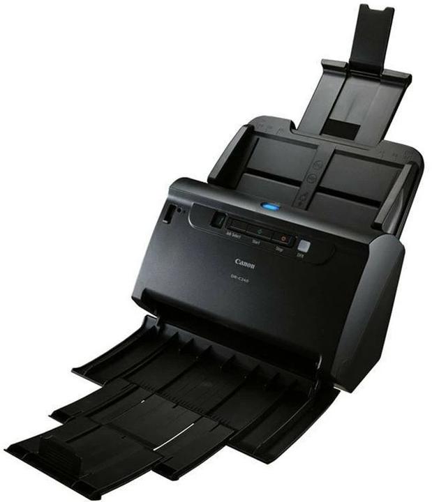 Immagine prodotto Canon Dr-C240 (USB)