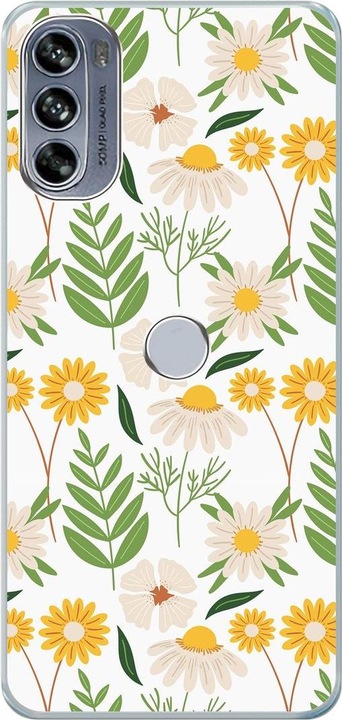 Blumenmuster 2