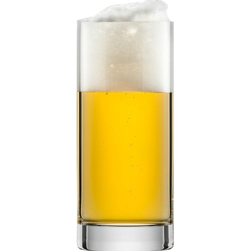 Thumbnail - 4x Zwiesel, Biergläser, Bierbecher Tavoro 42 (0.31 l, 4 x)