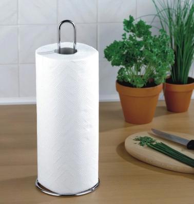 Produktbild Wenko Küchenrollenhalter