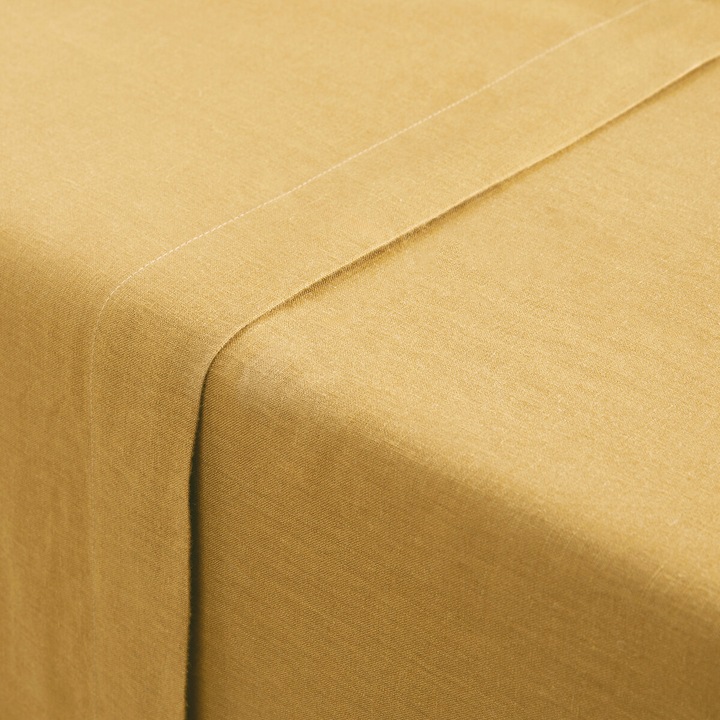 Image du produit La Redoute Interieurs Linot (Housse de couette, 150 x 250 cm)