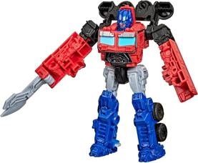 Immagine prodotto Transformers Rise of the Beasts, figura d'azione di Bumblebee dell'Alleanza delle Bestie al film