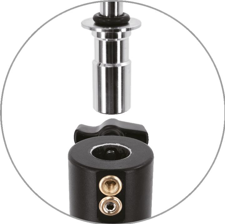 Produktbild Jinbei BM-395