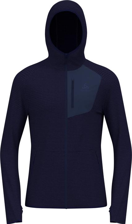 Actual product image Odlo Ascent Hoodie (L)