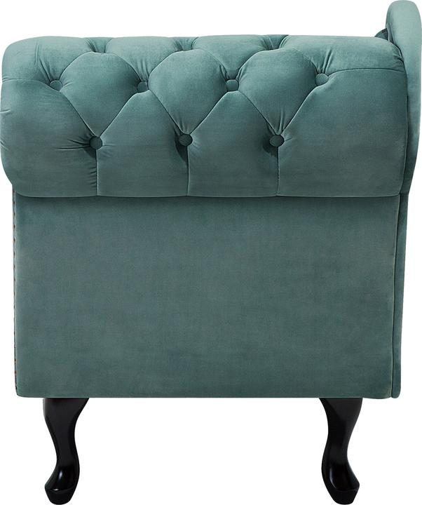 Actual product image Beliani Nimes (Recamiere)