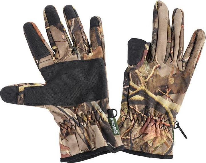 Produktbild Percussion Handschuhe (S)