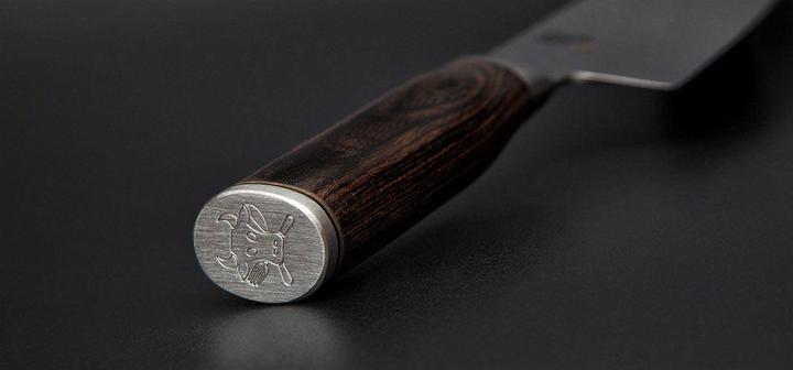 Produktbild Kai Shun Premier Tim Mälzer (20 cm)