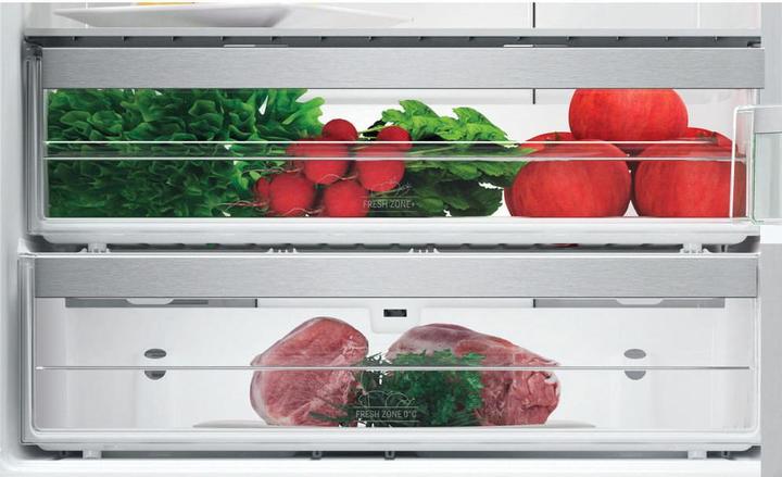 Actual product image Hotpoint HA70BE 973 X (462 l)