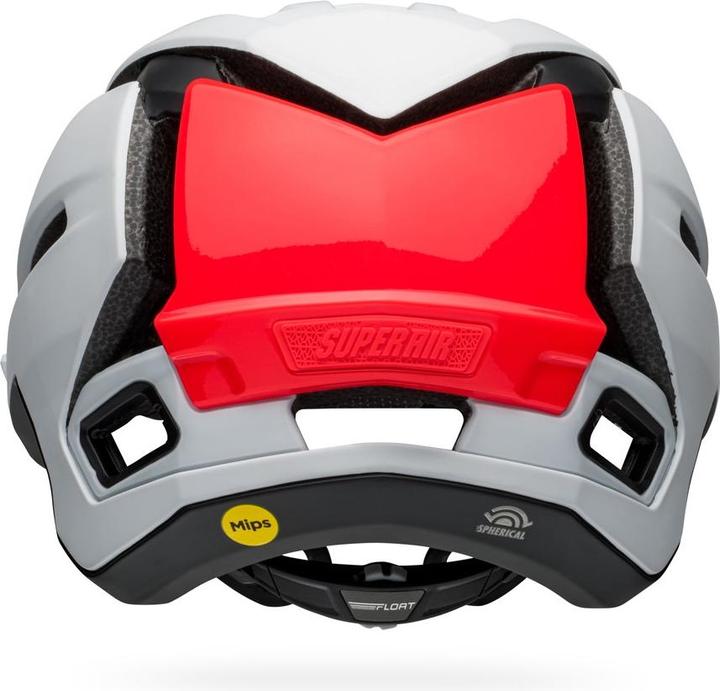 Actual product image Bell Super AIR Spherical MIPS Helmet (55 - 59 cm)