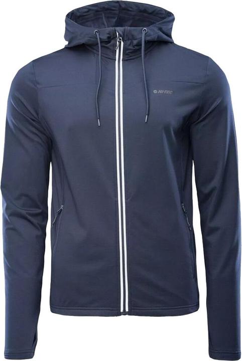 Image du produit Hi-Tec - Veste à capuche TOLIN - Homme (S)