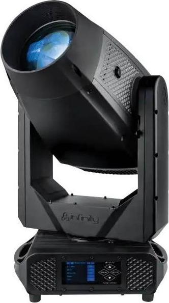 Infinity Furion H402 hybride (420 W)