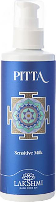 Lakshmi Cleansing Milk Sensitive P Milk (Cleansing lotion, 200 ml)