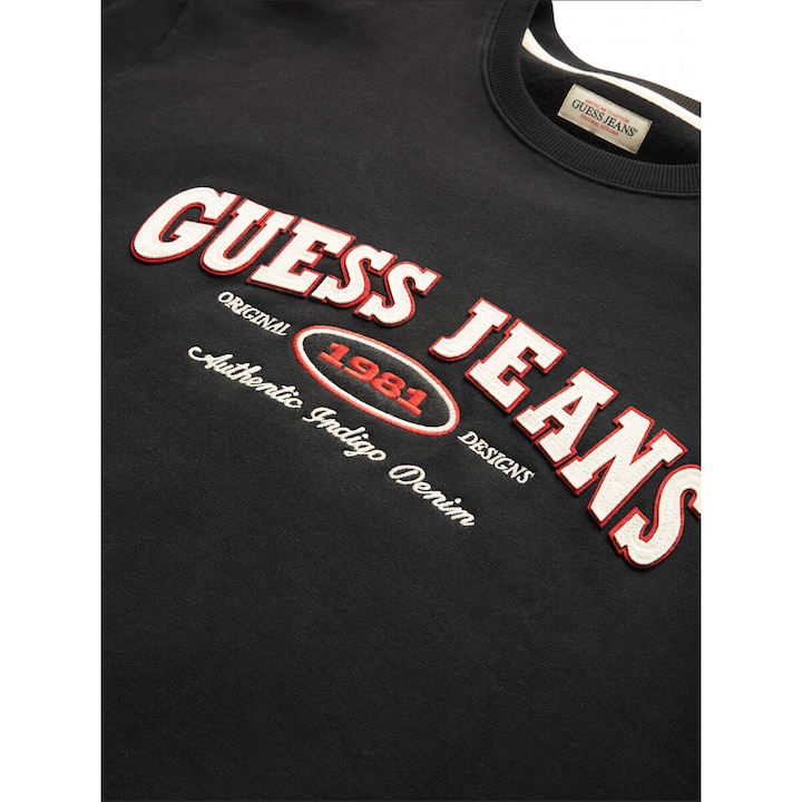 Produktbild Guess puover origina design (L)