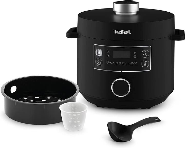 Actual product image Tefal Multicooker CY7548 (EU plug)
