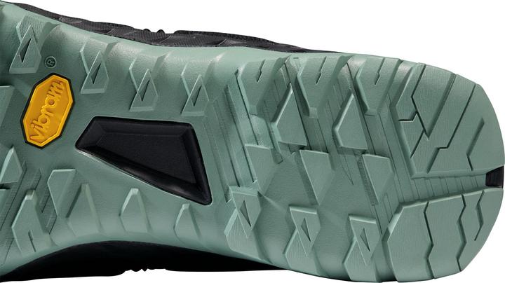 Actual product image Mammut Alnasca Knit III Low (46.5, 47)