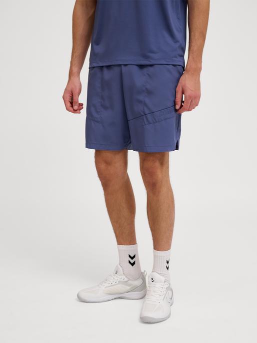 Produktbild hummel hmlCOURT POCKET SHORTS (M)