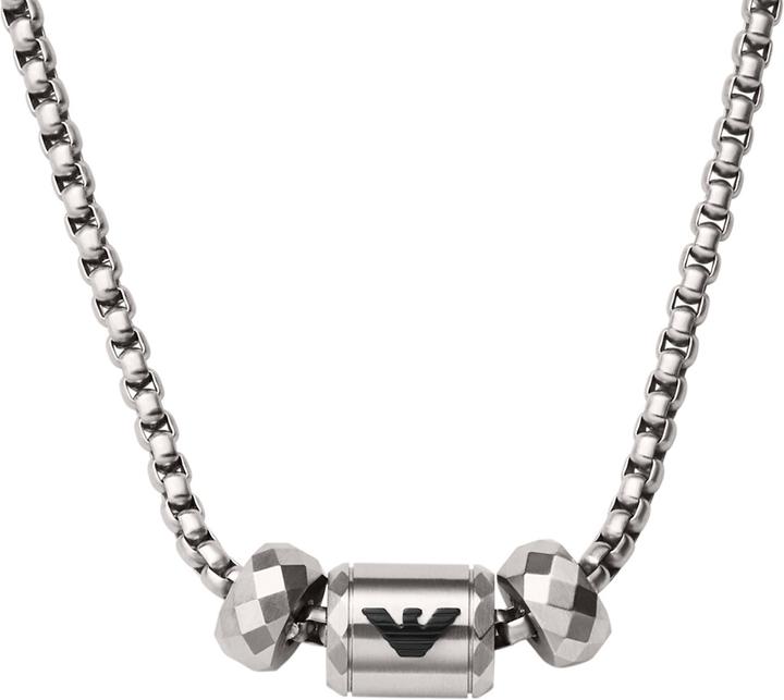 Immagine prodotto Emporio Armani Collana di moda (Acciaio inossidabile)