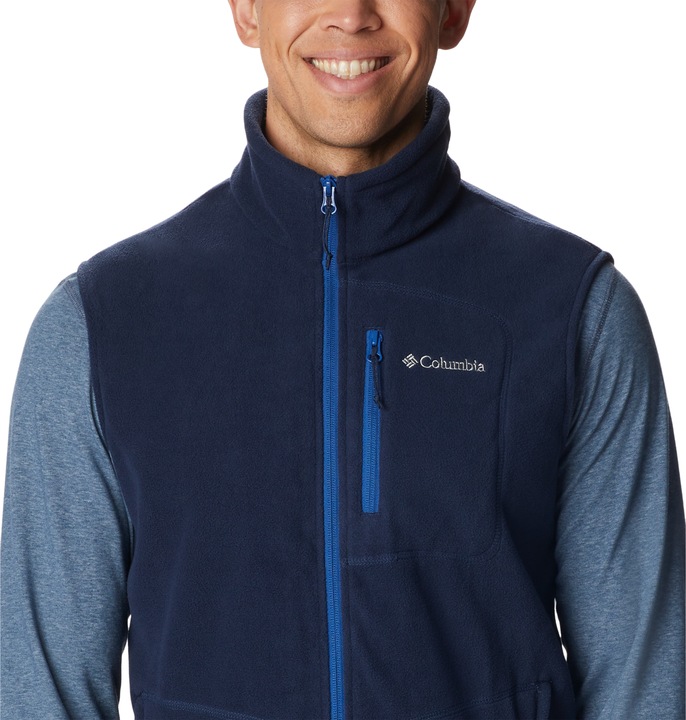 Immagine prodotto Columbia Gilet in pile Fast Trek (M)