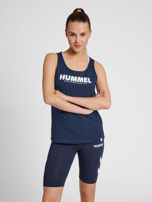 Immagine prodotto hummel Canotta Donna Legacy (S)