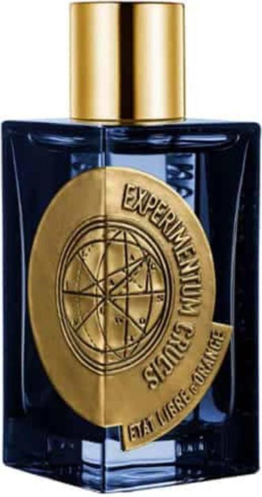 Produktbild Etat Libre D'Orange Experimentum Circus by Etat Libre D’orange (Eau de Parfum, 100 ml)