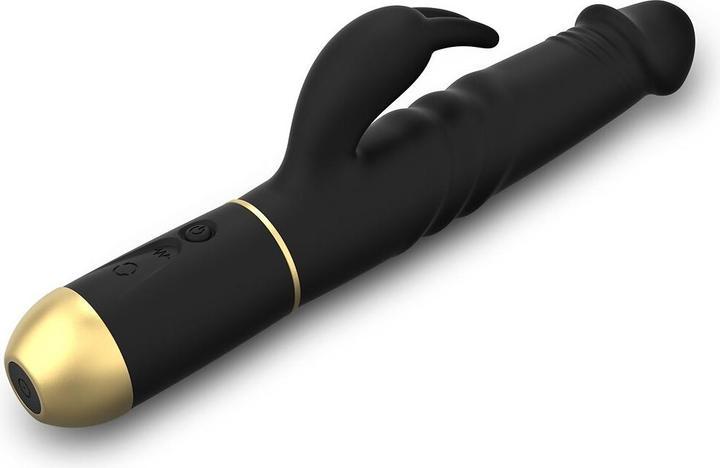 Actual product image Marc Dorcel Furious Rabbit 2.0