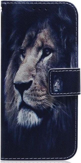 Produktbild MU Style Leder Bookcover Image Series (Samsung Galaxy S23 FE)