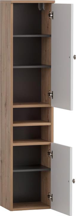 Actual product image Schildmeyer Jesper tall cabinet