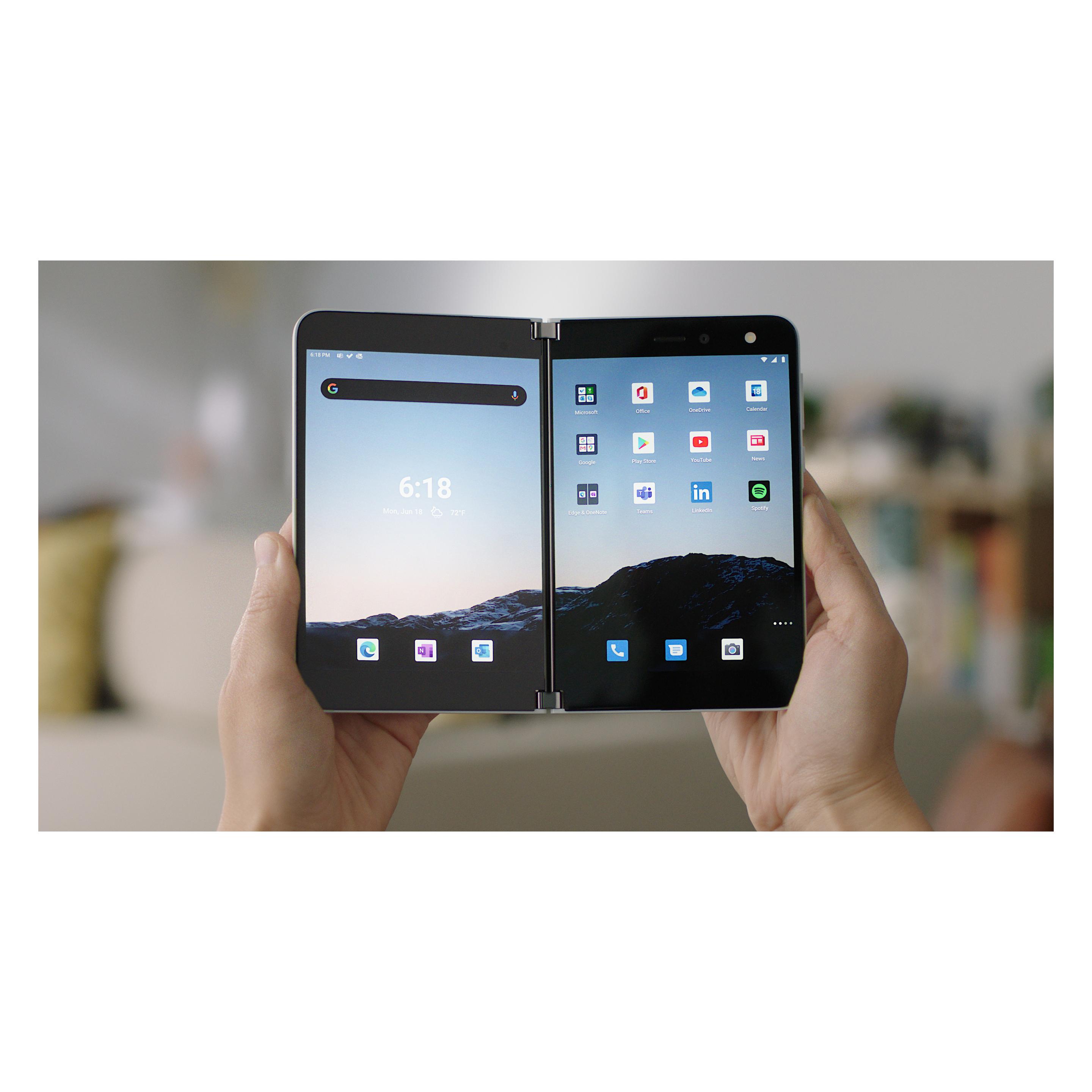 Microsoft Surface Duo - kaufen bei Digitec - Digitec
