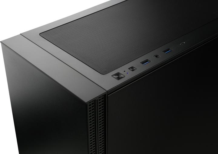 Produktbild CSL Gaming PC M11130H (1000 GB, 16 GB, AMD Ryzen 5 5600GT, AMD Radeon Graphics)