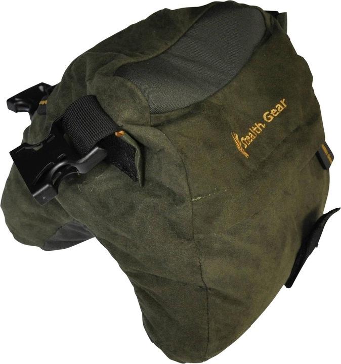 Produktbild Stealth Gear Doppel-Bohnensack (Kamera Schultertasche)