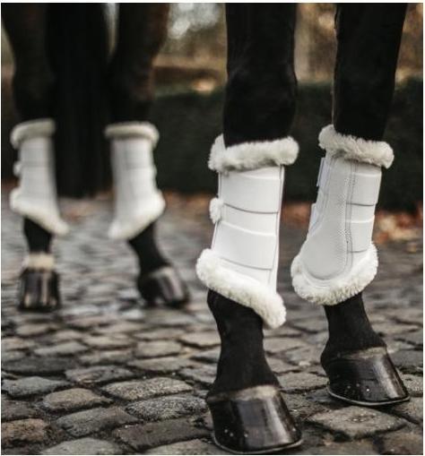 Actual product image Kentucky Horsewear Working boots Turnout Boots Air