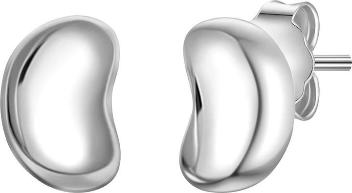 Immagine prodotto Glanzstücke München Ohrstecker Sterling Silber - 38308 (Argento)