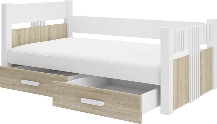 Image du produit ADRK Furniture Lit superposé 180x80 (180 x 80 cm)