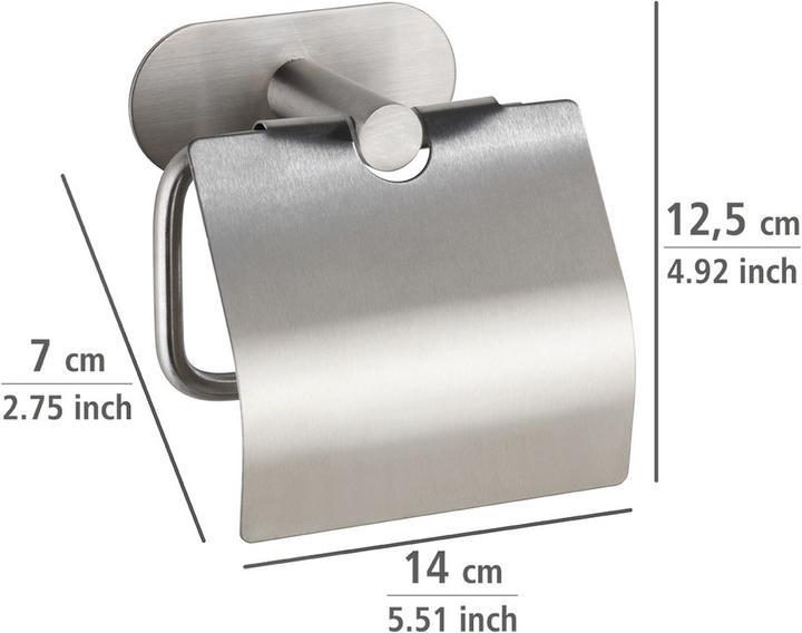 Produktbild Wenko Orea