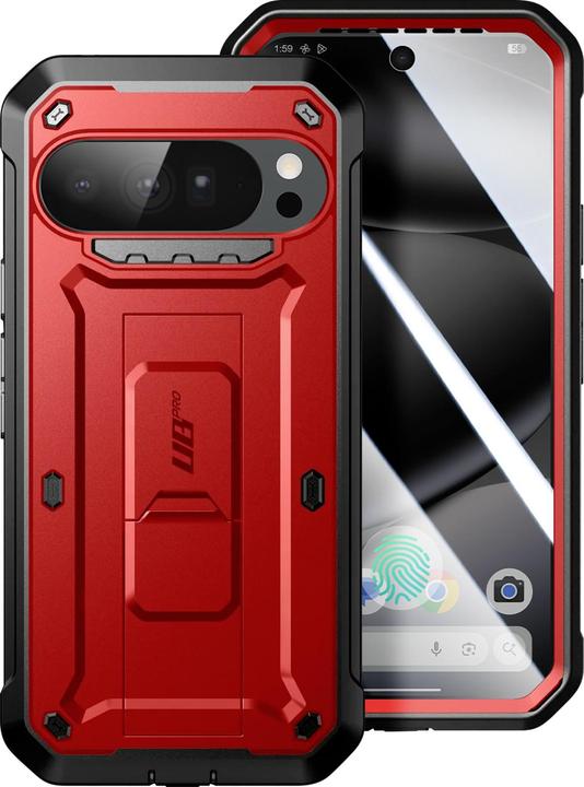 Immagine prodotto Supcase Integralhülle Pixel 10 / 10 Pro (Google Pixel 10, Realme 10 Pro+)