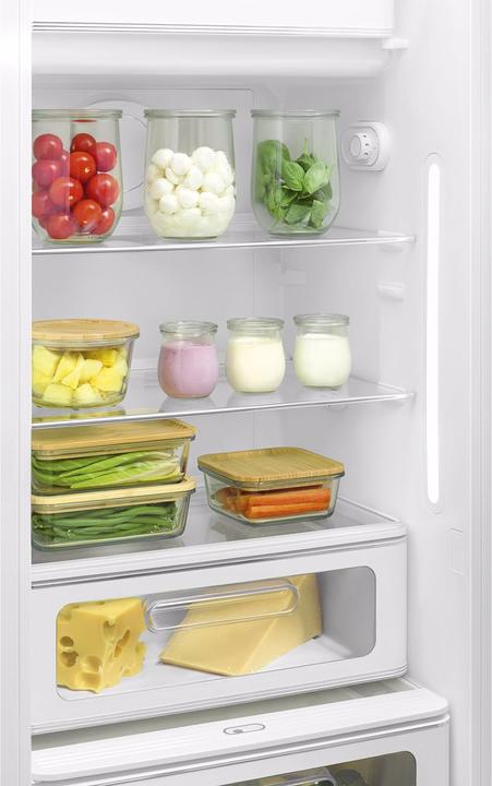 Image du produit Smeg FAB28LPB5 (270 l)