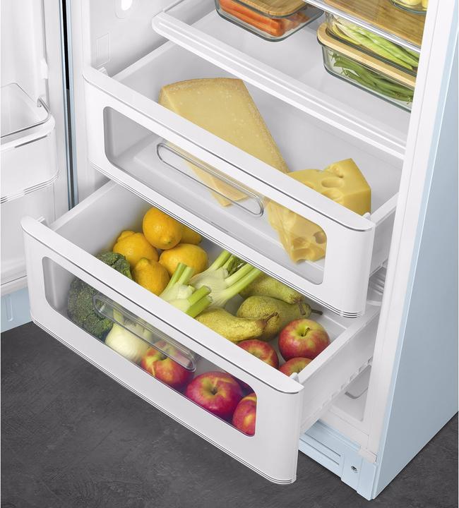 Image du produit Smeg FAB28LPB5 (270 l)