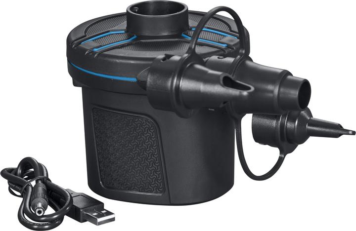 Produktbild Bestway PowerTouch™ akkubetriebene Elektropumpe 565 l/min