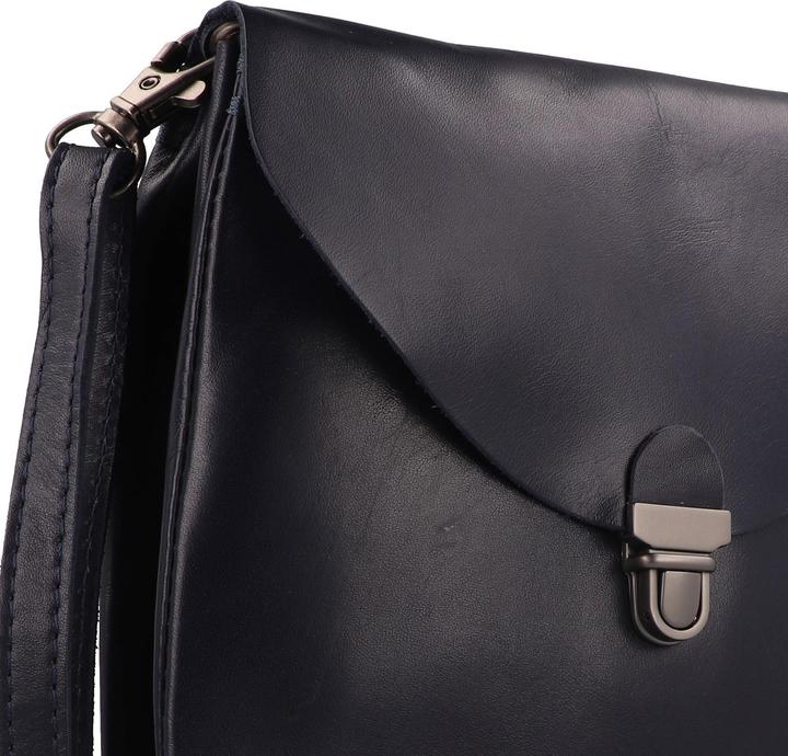 Immagine prodotto Harolds Fold Mini Bag Umhängetasche Leder 17 cm