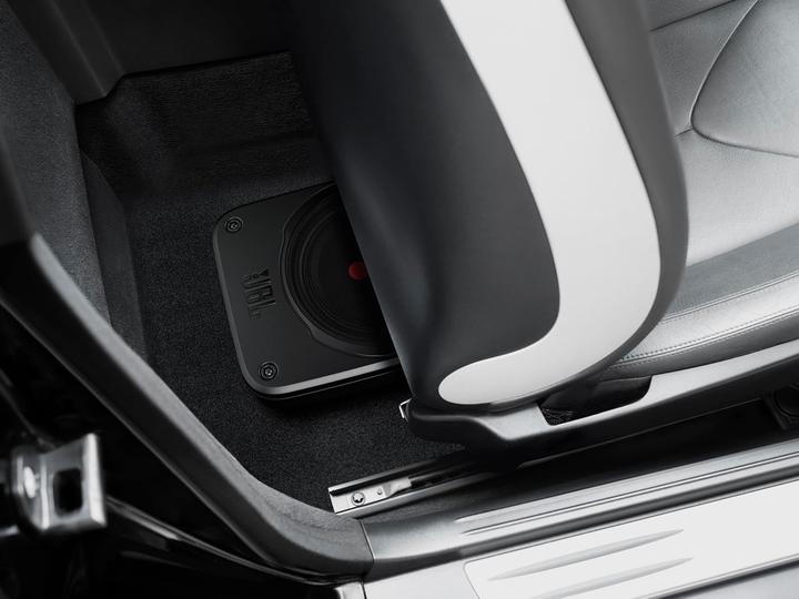 Produktbild Ultra BassPro Lite (200 W)